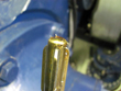 Inspection on gearbox LOHMANN & STOLTERFOHT GPV 441 S1 PG