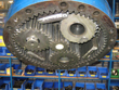 Inspection and revision on Planetaire gearbox  PRL 34003-EM65