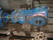 Inspection and revision on gearbox Santasalo 3-TKC-180NE