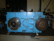 Inspection and revision on gearbox Santasalo YE4-313VTS