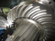 Inspection of gearbox of brand SANTASALO