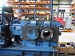 Inspection and revision on gearbox Siemens 355