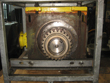 Inspection and reporting on gearbox Valmet S1B-200-EA