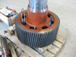 Inspection and revision on gearbox Weserhutte K2S / 6H