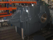 Inspection and revision on gearbox WGW KSHK 1330 S/So
