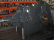 Inspection and revision on gearbox WGW KSHK 1330 S/So