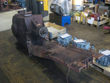 Inspection and revision on gearbox WGW KSHK 1330 S/So