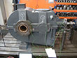 Inspection and revision on WGW KSHK 1330 S/So gearbox