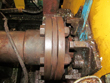 Renewing of the pinion of gearbox TWK WGW SBHN 6,5