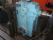 Inspection and revision on ZPMC FB515.916.D1A-00 gearbox