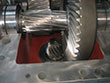 Inspection and revision on a ZPMC FB515.916.D1A-00 gearbox