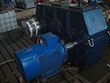 Provisions management of ZPMC FH1650.82.C1B gearbox