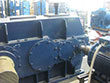 Provisions management of ZPMC FH1650.82.C1B gearbox