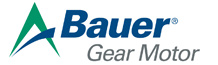 BAUER gearbox repair