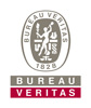 approval by Bureau Veritas