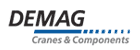 Demag gearbox