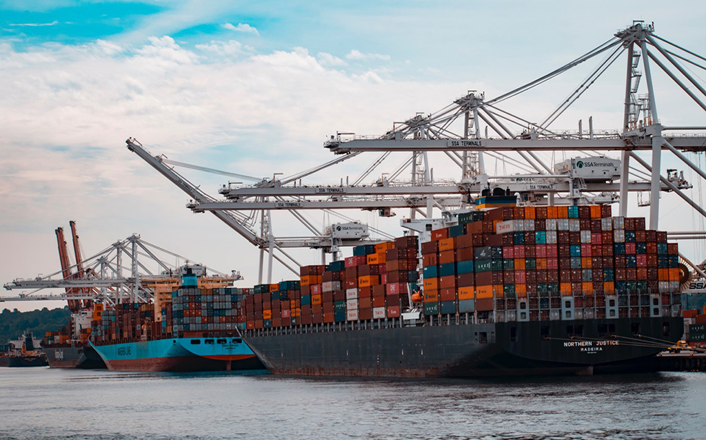Bulk Handling