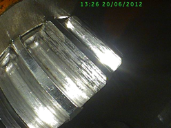 Toho Seisakusho inspection and repair