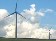 click for more information on our windenergy page